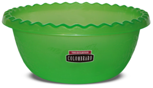 ENSALADERA RED CHICA T FRUTI