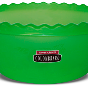 ENSALADERA RED CHICA T FRUTI