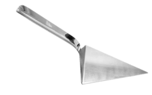 PALA TORTA TRIANGULAR