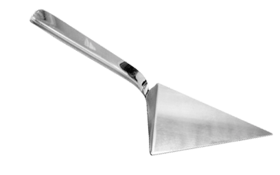 PALA TORTA TRIANGULAR