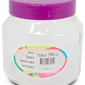 1115 FRASCO 1500cc TAPA COLOR