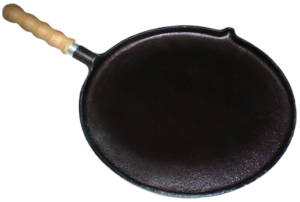 PLANCHA P/BIFE LISA FUND Nº 2