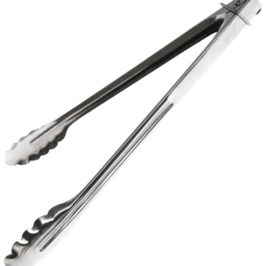 PINZA PARRILLERA LARGA 30cm