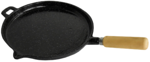 PLANCHA P/BIFE LISA ENLOZ Nº 3