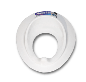 REDUCTOR P/ TAPA DE INODORO