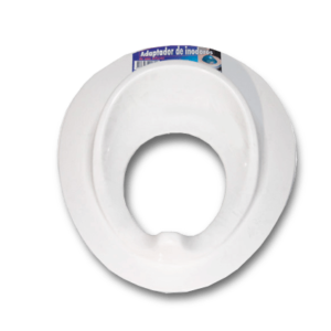REDUCTOR P/ TAPA DE INODORO