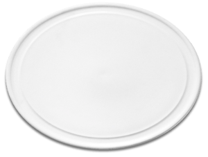 PIZZERA PLASTICA 35cm