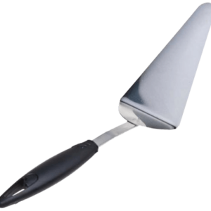 PALA TORTA TRIANGULAR AC.INOX  GUADIX