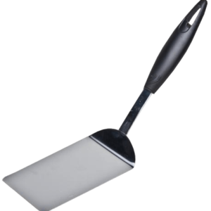 1254 - Pala Rectangular ESPATULA RECTANGULAR AC.INOX GUADIX