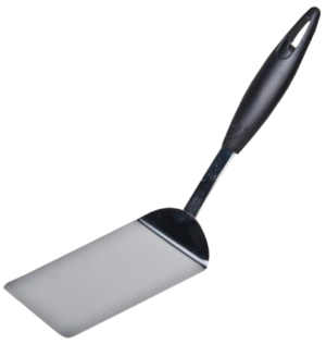 ESPATULA RECTANGULAR AC.INOX  GUADIX