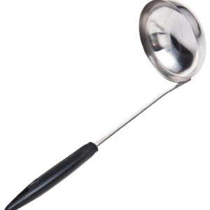 CUCHARON AC.MGO/PLASTICO  GUADIX