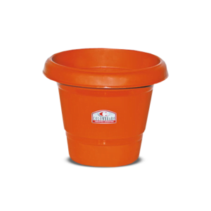 MACETA TERRACOTA x15cm N°0marron