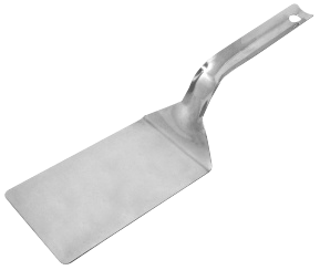 PALA TORTA RECTANGULAR
