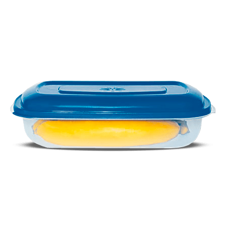 HERMETICO RECTANGULAR ULTRA