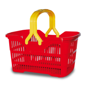 CESTO SHOPPING RECTANG C/MANIJA
