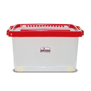 COL BOX x16L C/ RUEDAS