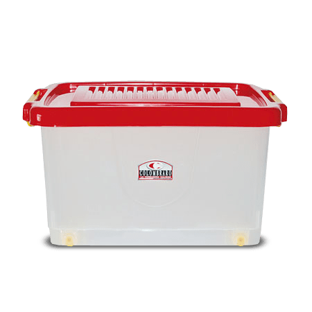 COL BOX x16L C/ RUEDAS