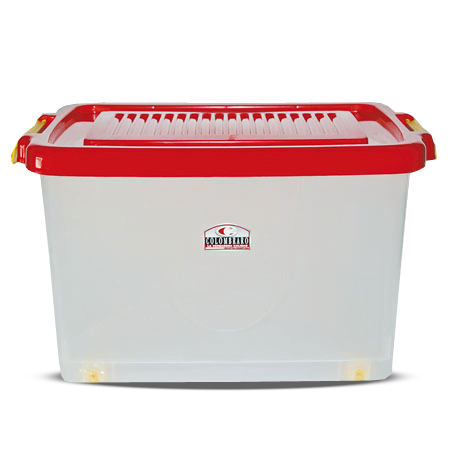 COL BOX x24L C/ RUEDAS