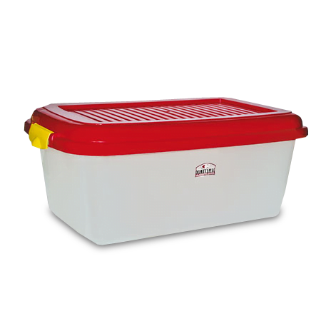 COL BOX x28L LARGO