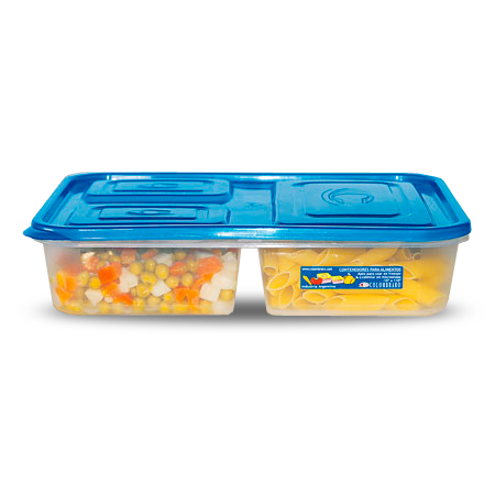 HERMETICO COLLOCK 3 DIV