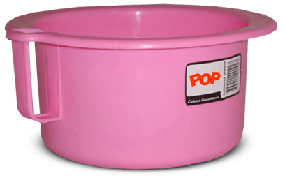 1716 BACINILLA GRANDE POP