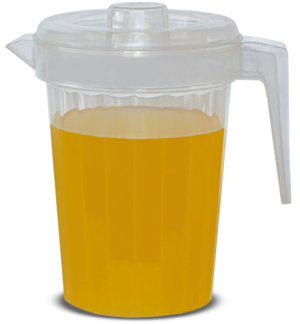 JARRA FACETADA C/T x1.95 Lt