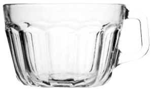 TAZON CLASICO PRENSA FLINT x375ml
