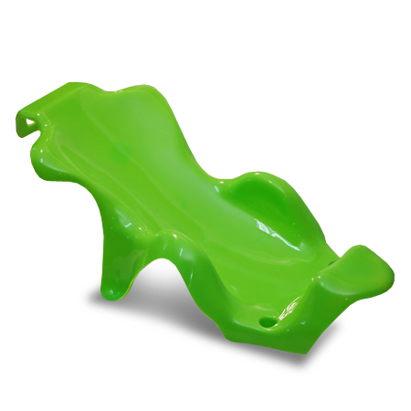 ASIENTO DE BEBE P/BAÑERA