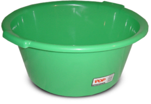 FUENTON CON ASAS x15Lt POP