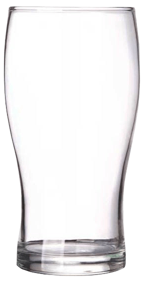 1826 - Pinta VASO PINTA FLINT x540ml