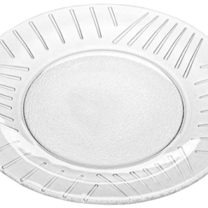 1845 - plato playo blanco TILCARA PLATO PLAYO FLINT