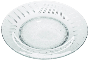 TILCARA PLATO POSTRE FLINT