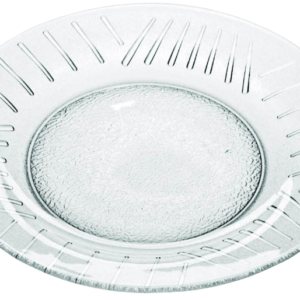 1847 - plato postre blanco TILCARA PLATO POSTRE FLINT