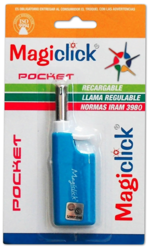 MAGICLICK POCKET