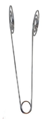 PINZA CARBONERA