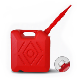 BIDON x12 Lt APILABLE