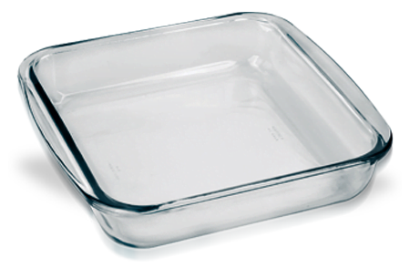 OCUISINE FUENTE CUADRADA
