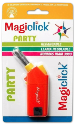 MAGICLICK PARTY SOLIDO