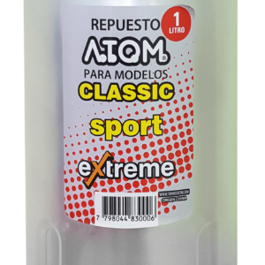 2161 REPUESTO ATOM C/GOMA EST