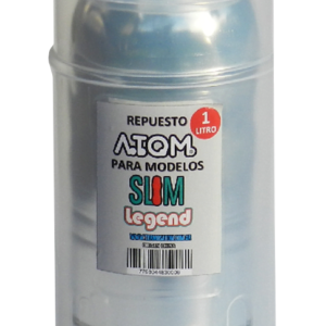 2161_B REPUESTO ATOM C/GOMA EST
