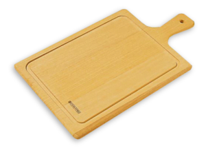 TABLA MADERA 20x35 C/RANURA
