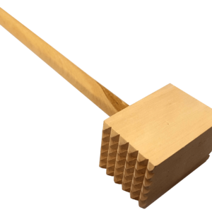 2222 - Bate Bife BATE BIFE MADERA