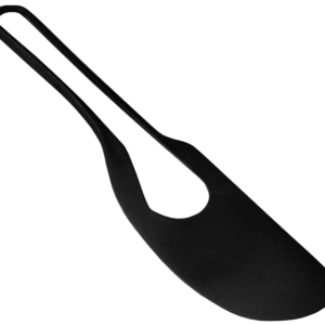 2227 - espatula repostera plastica 1 pza ESPATULA REPOST PLAST 1PZA