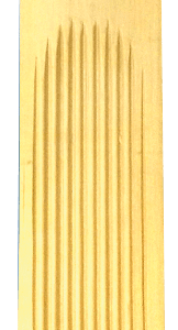 ÑOQUERA DE MADERA