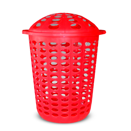 CESTO CALADO RED ULTRA x28L