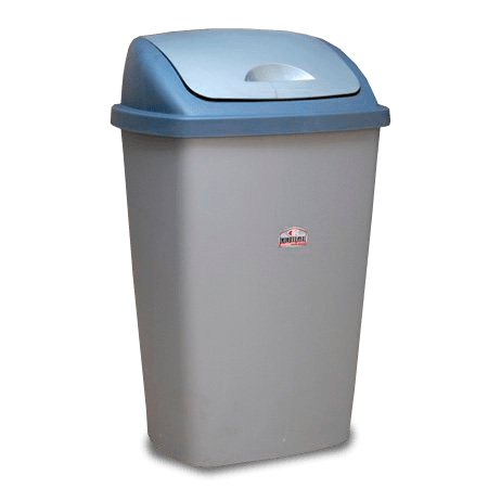 RECIP.RECT NEW COL x50L T/ REBAT