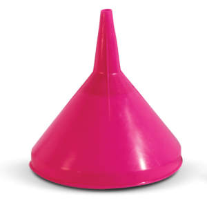 EMBUDO 17 CM