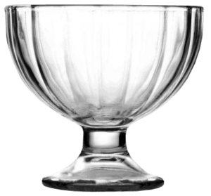 COPA POSTRE RIMINI x250ml