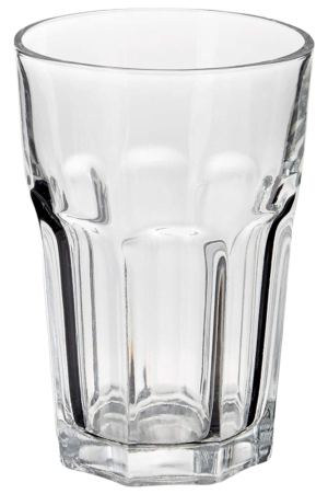 VASO OSLO FLINT x520ml