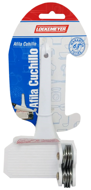 AFILA CUCHILLO DISPLAY